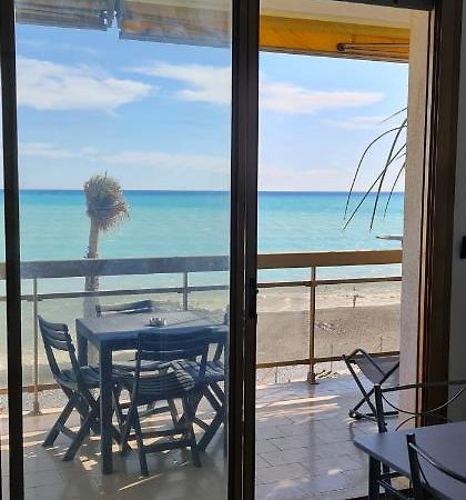 Apartament Mare Ventimiglia Zewnętrze zdjęcie