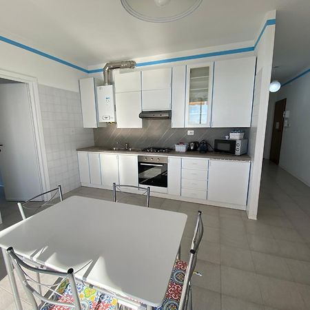Apartament Mare Ventimiglia Zewnętrze zdjęcie