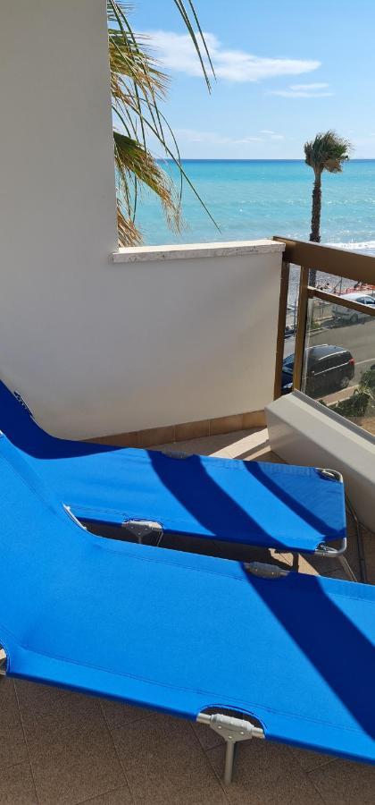 Apartament Mare Ventimiglia Zewnętrze zdjęcie