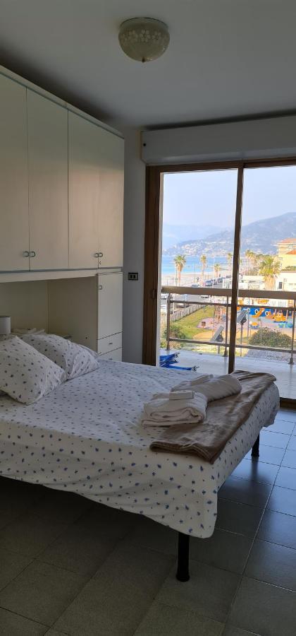 Apartament Mare Ventimiglia Zewnętrze zdjęcie