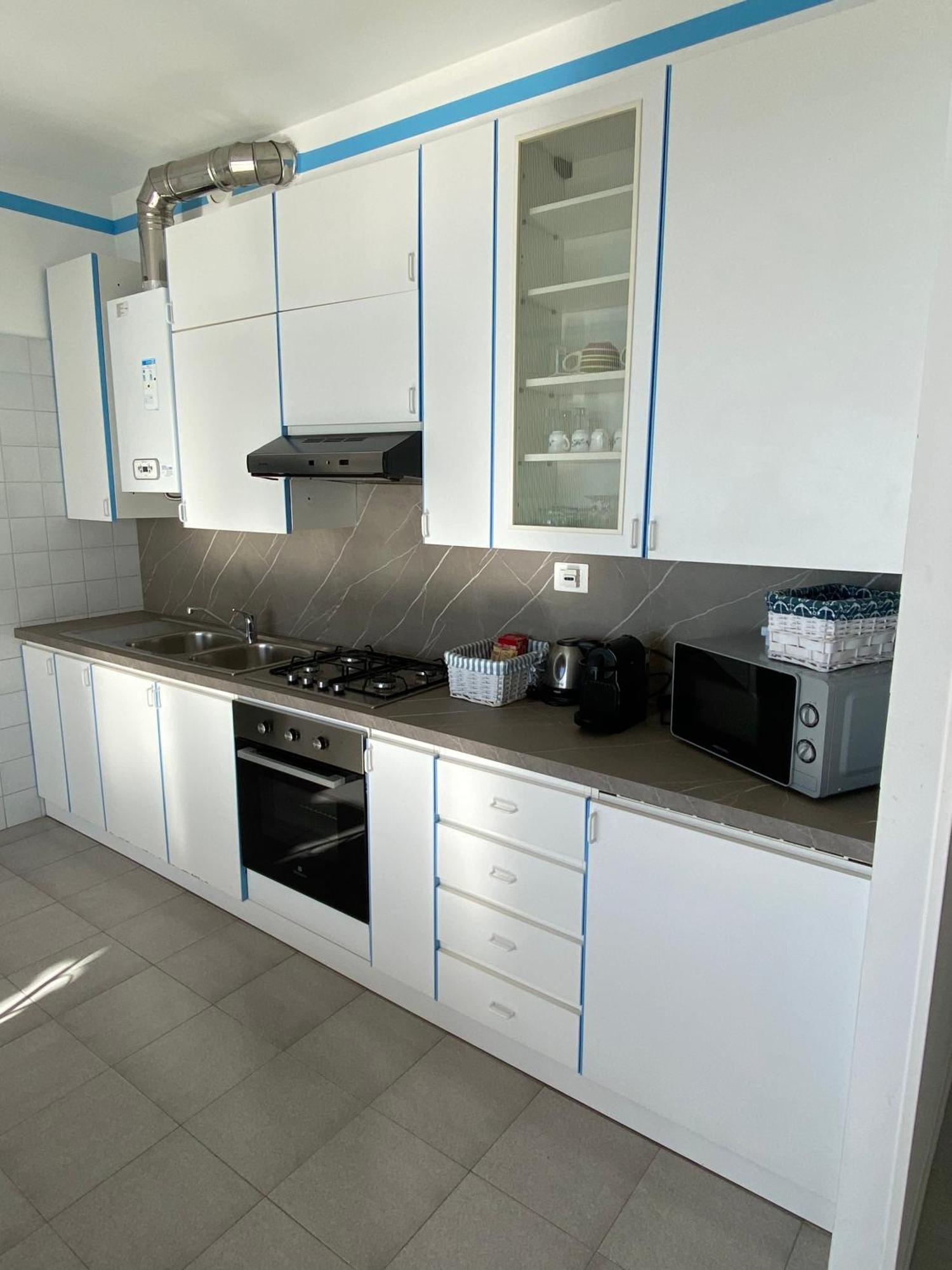 Apartament Mare Ventimiglia Zewnętrze zdjęcie